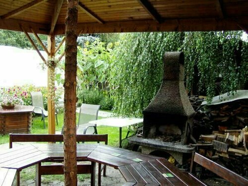 Penzion Eva Krnov, Reserva ahora Hotel Krnov Moravia-Silesia
