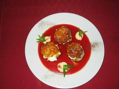 La Boule Dor, Забронировать Отель Отели Земель Луары с парковкой, Парковка