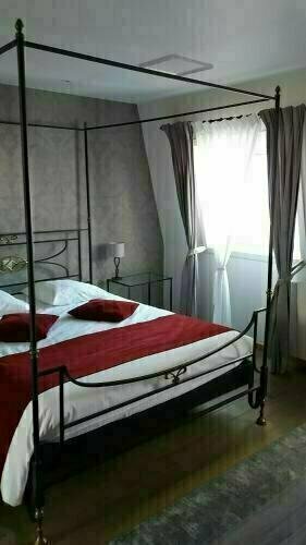 B&B Villa Des Raisins, Забронировать Вилла Синт-Андрис Брюгге