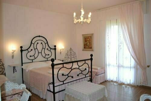 B&B Villa Il Poggiolino, Buchen Sie Bed & Breakfast Pontassieve Toskana
