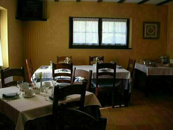 El Castro Casa Rural