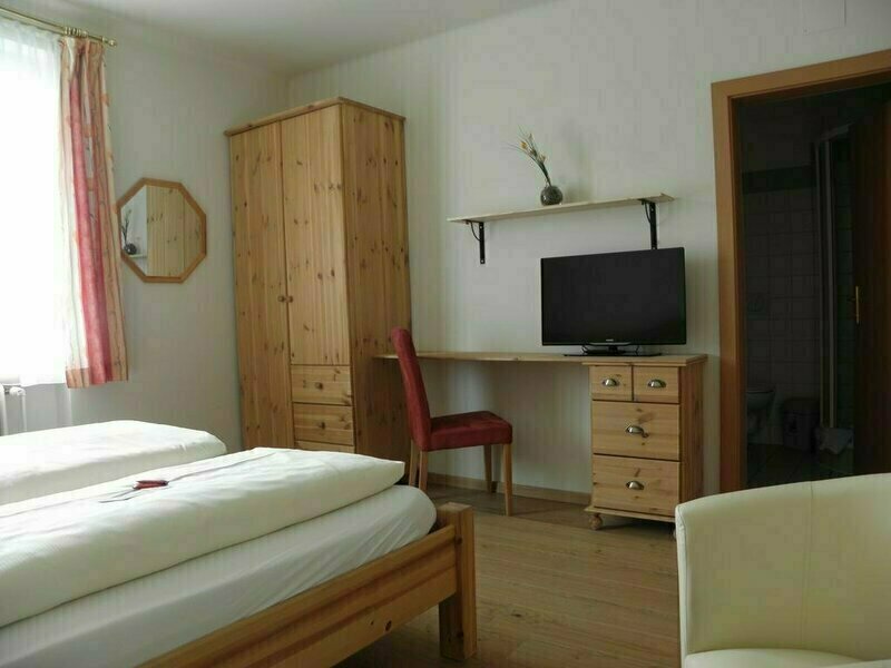 Zuser´s Hotel Garni 3-Sterne