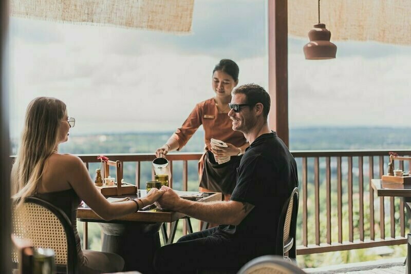 Seascape Resort & Spa Uluwatu by Ini Vie Hospitality