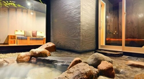 Ryokan Miyukiya, Prenota Hotel Beppu Oita