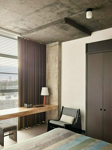 The Emily Hotel, Забронировать Отель West Loop Чикаго, рядом с Здание студии Harpo