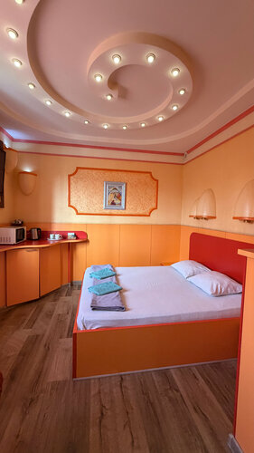 Sofitel Guest House, 予約 ゲストハウス Tuapse Tuapsinsky District