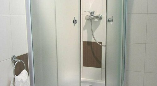 MyStayPrague Apartments, Boek Appartement Hotels in Praag met parkeren, Parkeren