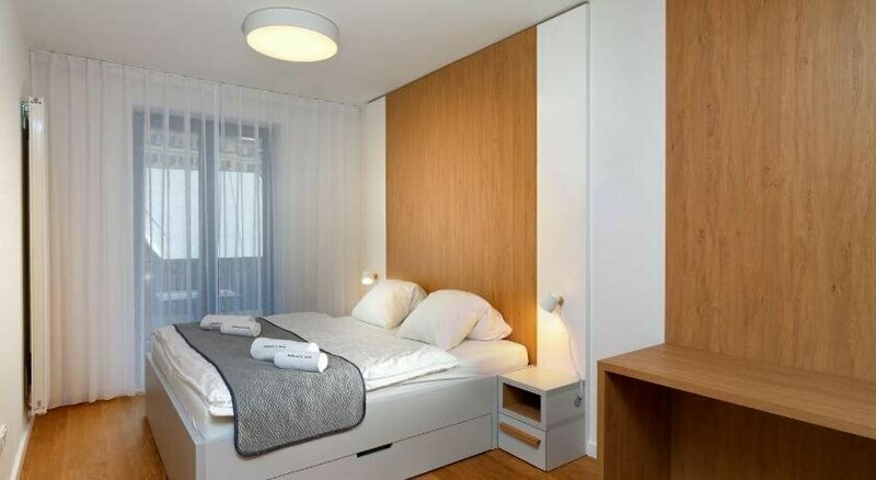 Aparthotel Residence Grand