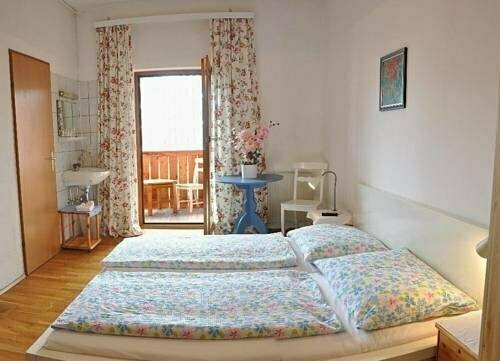 Pension Stoi budget guesthouse, Prenota Hotel Wilten 