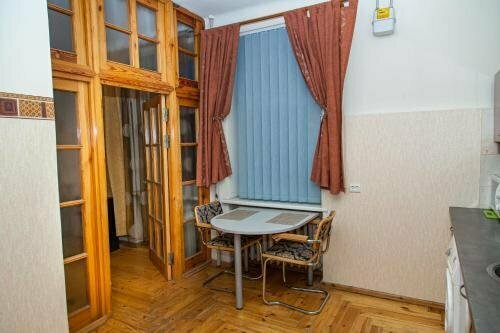 KaunasInn, Rezervasyon Otel Kaunas otoparklı oteller, Otopark