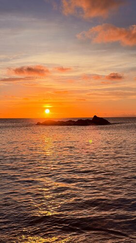 Constance Lémuria, Rezervați Stațiune Grand Anse Praslin Island