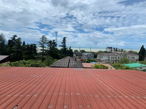 Strelets Mini-Hotel, Book Mini-hotel Tsandrypsh Gagra District