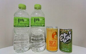 Busan Daeyeondong Hotel With