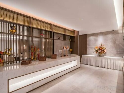 Beijing Guangxi Hotel, Забронировать Отель Бизнес-отели Чаоян, 4* 5*