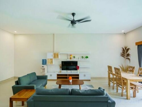 Villa Royal Pandawa Ungasan, Rezerwuj Willa Hotele biznesowe w Kutuh, 4* 5*