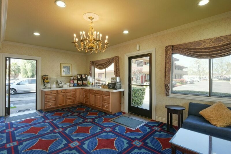 Hotel Elan San Jose