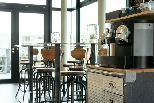 a2 HOTELS DENKENDORF, Reservar Hotel Hotéis em Altmühltal com pequeno-almoço, Café da manhã