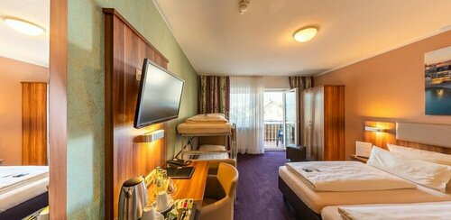Hotel Löwen, Book Hotel Meckenbeuren Lake Constance