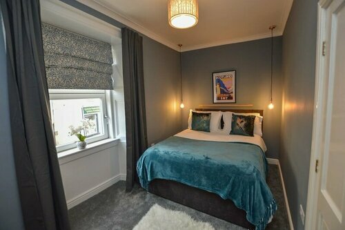 The Gallery Apartment, 예약 아파트 오번 