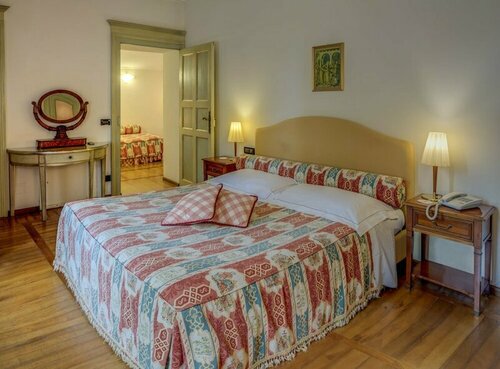 Castello Rosso, Boek Hotel SPA-hotels in Piemonte, SPA