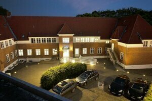 Hotel City, Buchen Sie Hotel Midtjylland Hotels mit Frühstück, Frühstück