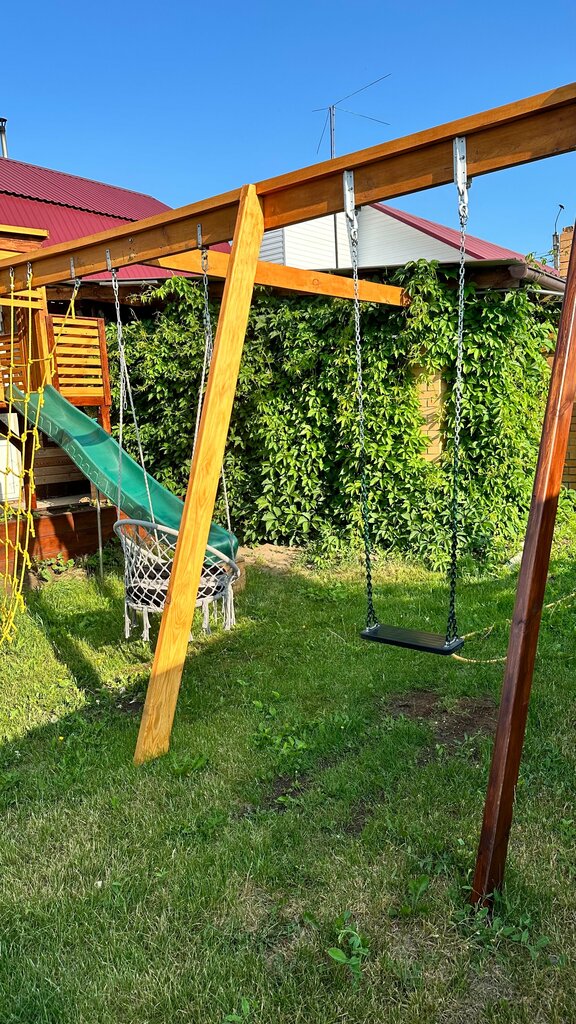 Усадьба Белая