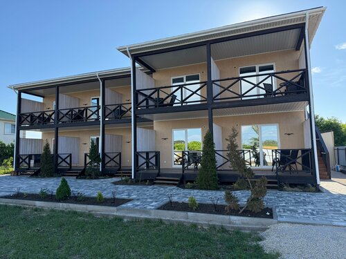 Zov Vetra Living Quarters, Đặt Khách sạn  