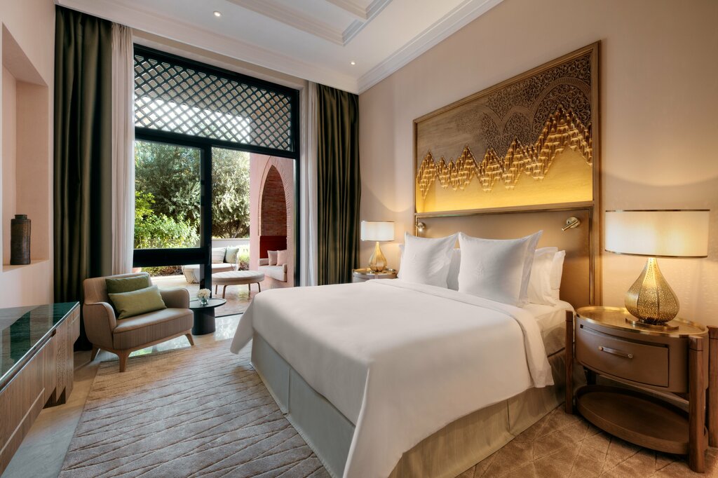 Four Seasons Resort Marrakech