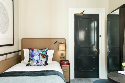 Kimpton Fitzroy London by IHG, Забронировать Отель Бизнес-отели Лондона, рядом с Театр «Фортуна», 4* 5*