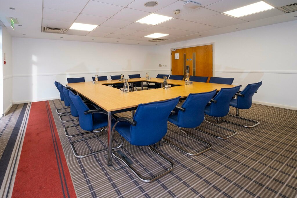 Holiday Inn Express Droitwich M5