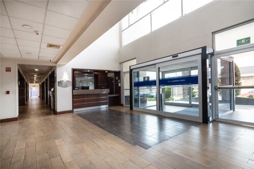 Hampton by Hilton San Juan del Rio, Prenota Hotel San Juan del Río Querétaro