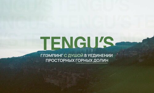 Tengu's