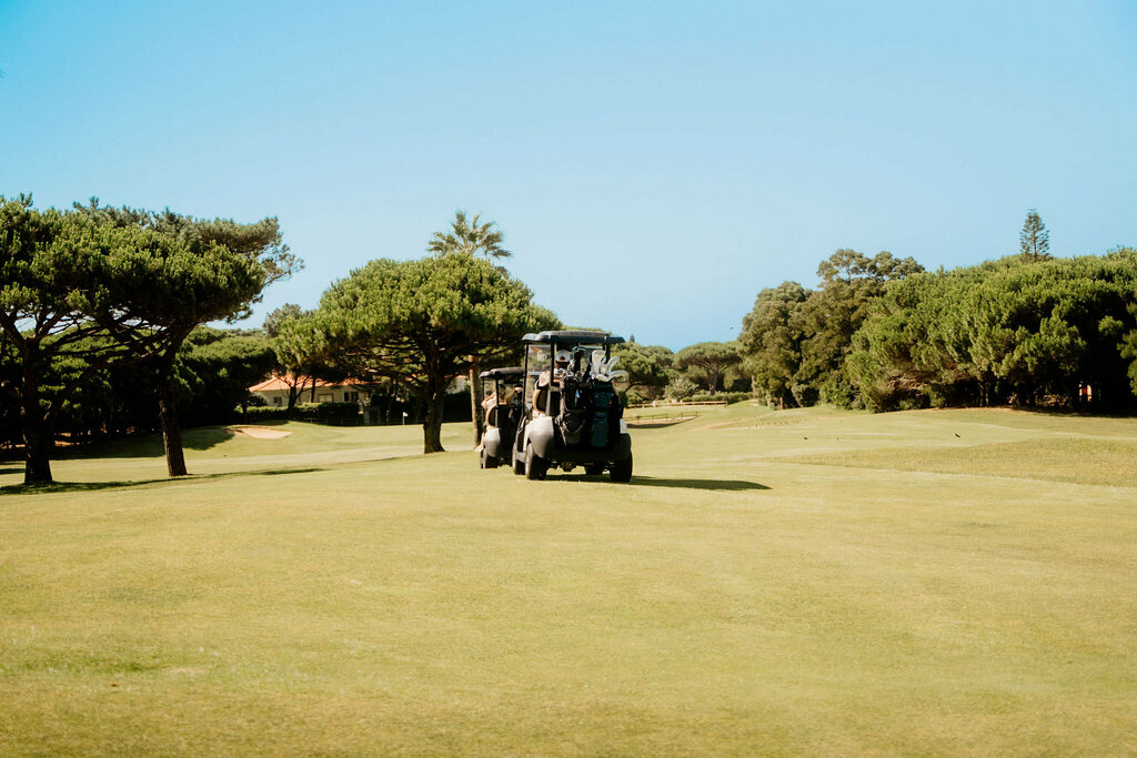 Kimpton Quinta da Marinha by IHG
