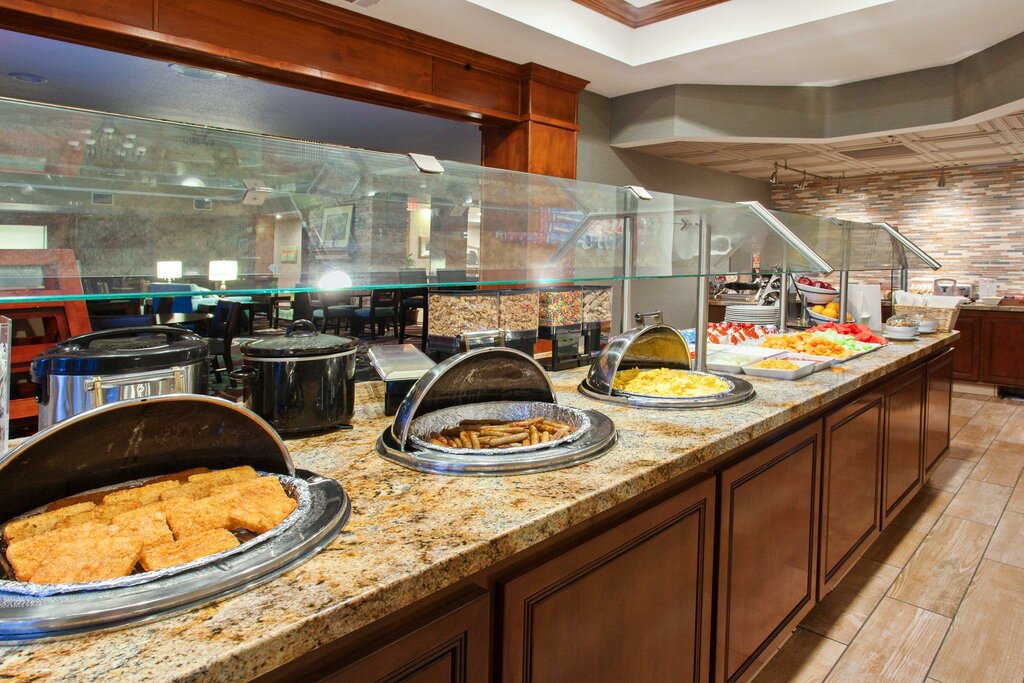 Staybridge Suites