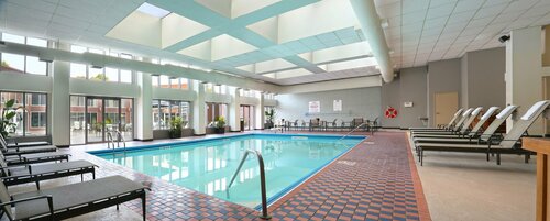 Crowne Plaza Hotel Atlanta Perimeter at Ravinia, Rezervați Hotel Dunwoody Georgia