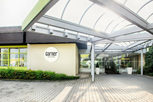 Select Hotel Erlangen, Prenota Hotel Hotel a Media Franconia con parcheggio, Parcheggio