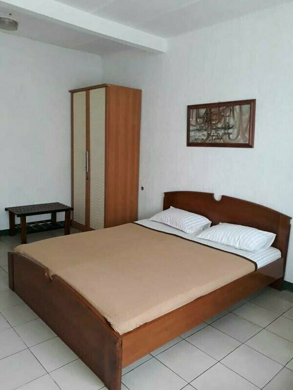 Hotel Tiara Rex Garut