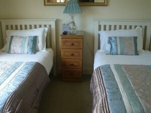 Rathview House B&b