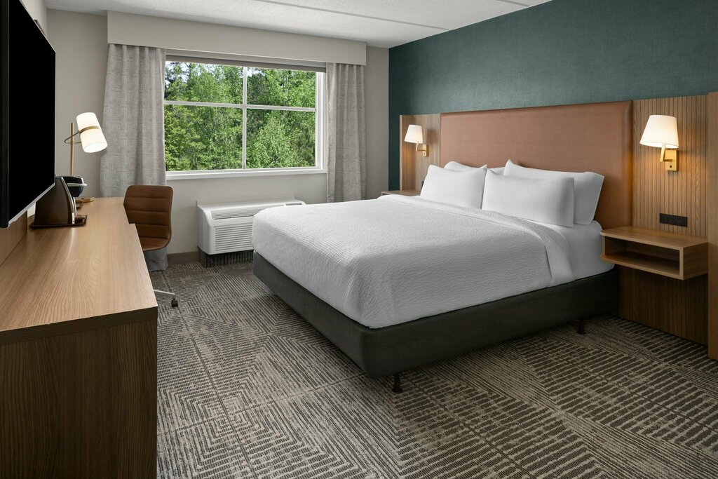 Holiday Inn South Kingstown, an Ihg Hotel