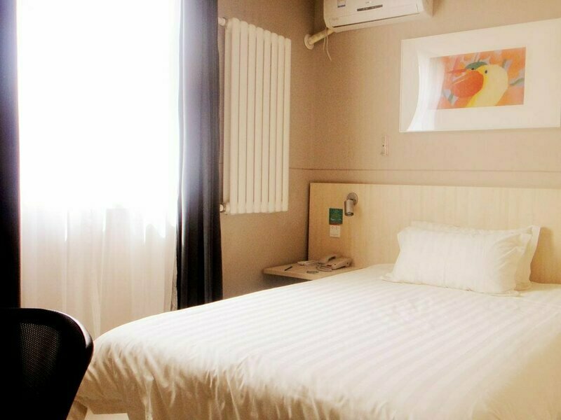 JinJiang Inn Panjin Shiyou Street