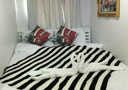Chic Hotel Suratthani, Забронировать Отель Отели Сураттхани с парковкой, Парковка