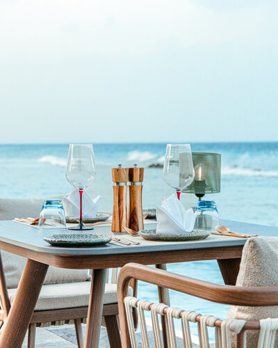 Meyyafushi Maldives - Premium All Inclusive, 예약 리조트 Meyyafushi 라비아니