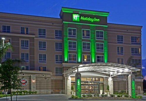 Holiday Inn Houston West Energy Corridor, Book Hotel Energy Corridor 