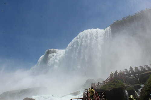 Crowne Plaza Niagara Falls NY - Riverside, an IHG Hotel, Buchen Sie Hotel Hotels in New York State mit Pool, Schwimmbad