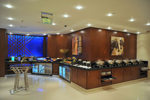Intercontinental Cairo Citystars by IHG, Забронировать Отель Nasr City  Каир
