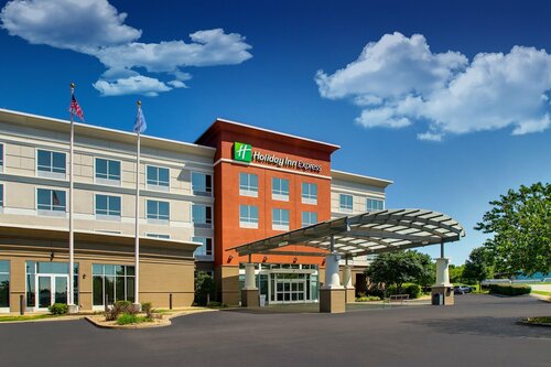 Holiday Inn Express Georgetown by IHG, Забронировать Отель Отели Джорджтауна с завтраком, Завтраки