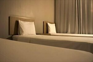 Hotel Ipanema