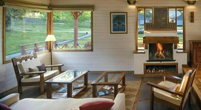 Spring Creek Lodge