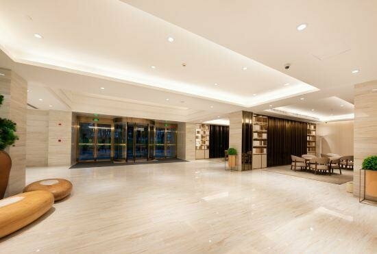Thank Inn Plus Hotel Jiangsu Suzhou Taicang City Huangjing Town