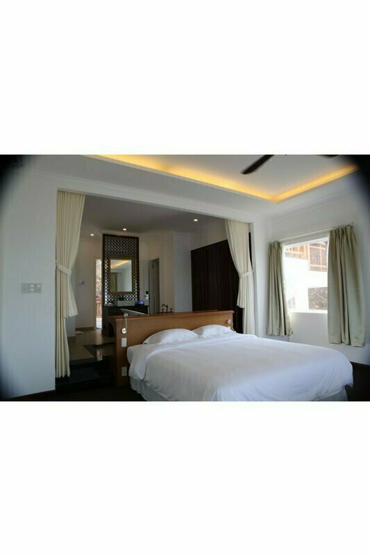 SV Boutique Resort